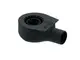 TECE-TECEdrainline-Ablauf-flach-DN-50-Auslauf-seitlich-0-7-l-s-650000 gallery number 1